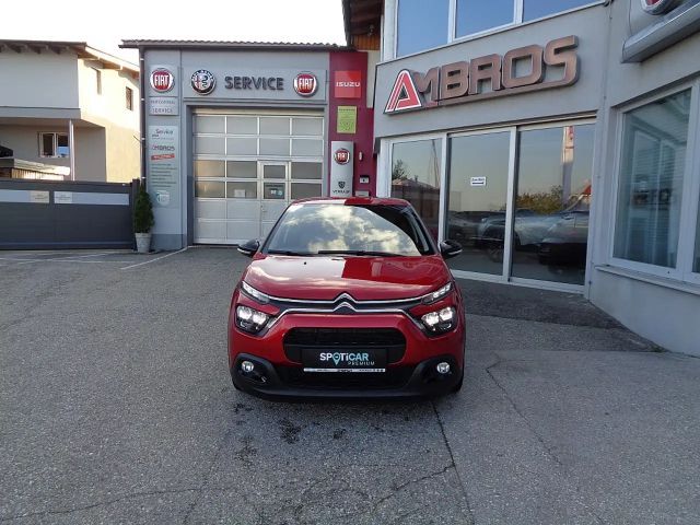 Citroën C3 Max PureTech