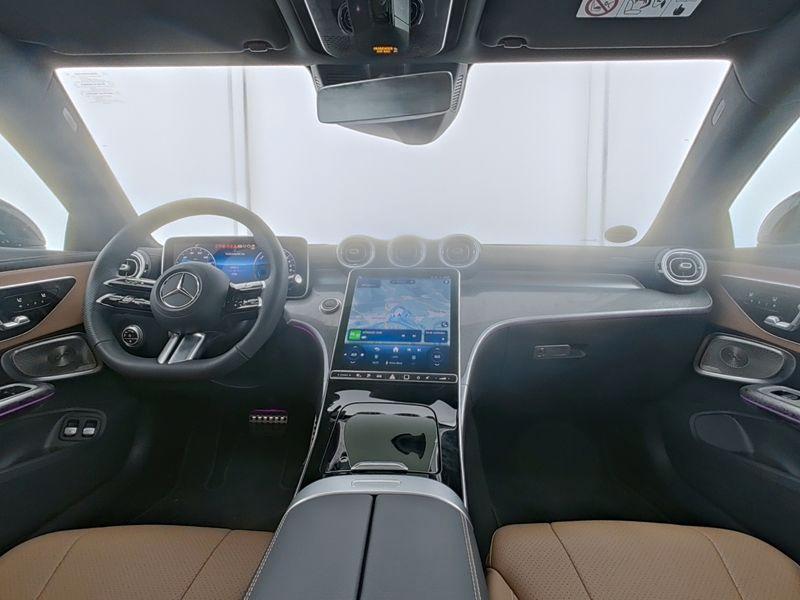 Mercedes-Benz CLE 300 AMG Line