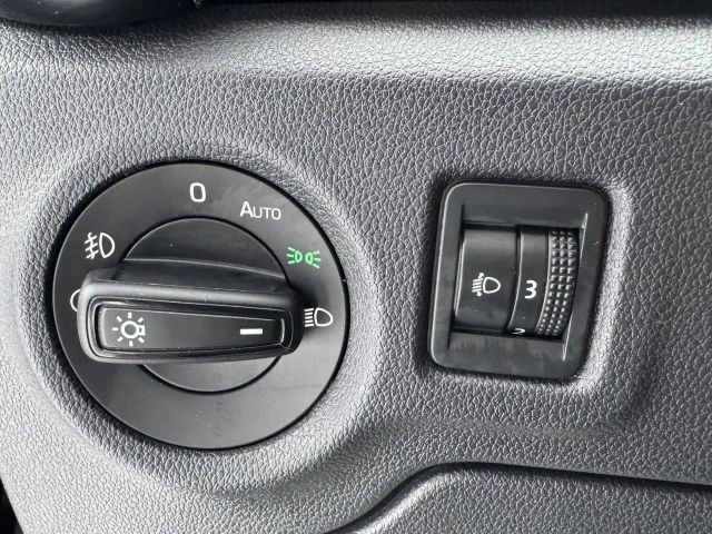 Skoda Fabia Selection