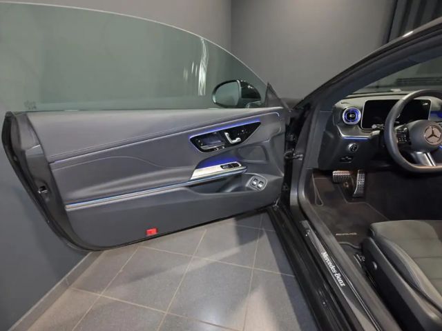 Mercedes-Benz CLE 300 AMG Line Coupé