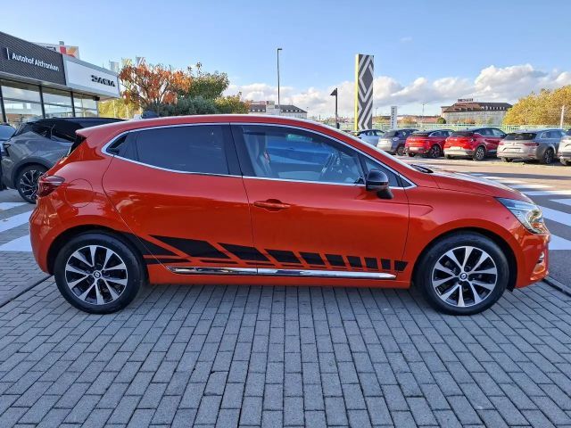 Renault Clio TCe 90 Techno