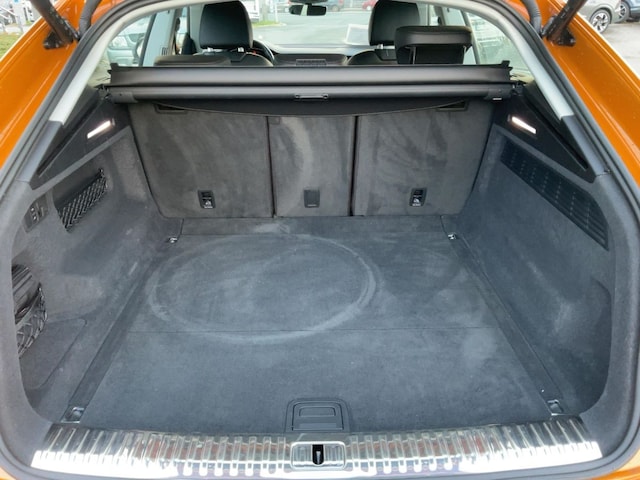 Audi Q8 50 TDI Quattro