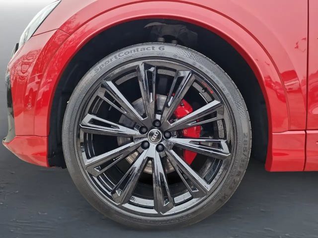 Audi Q8 50 TDI Quattro