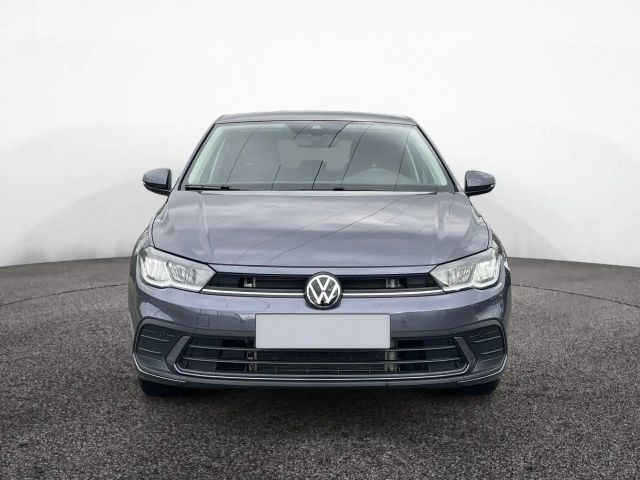 Volkswagen Polo DSG Life