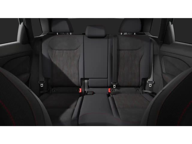 Audi Q3 Quattro S-Line