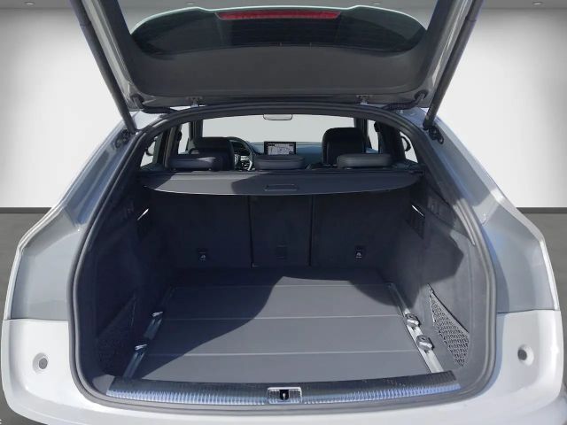 Audi SQ5 Sportback