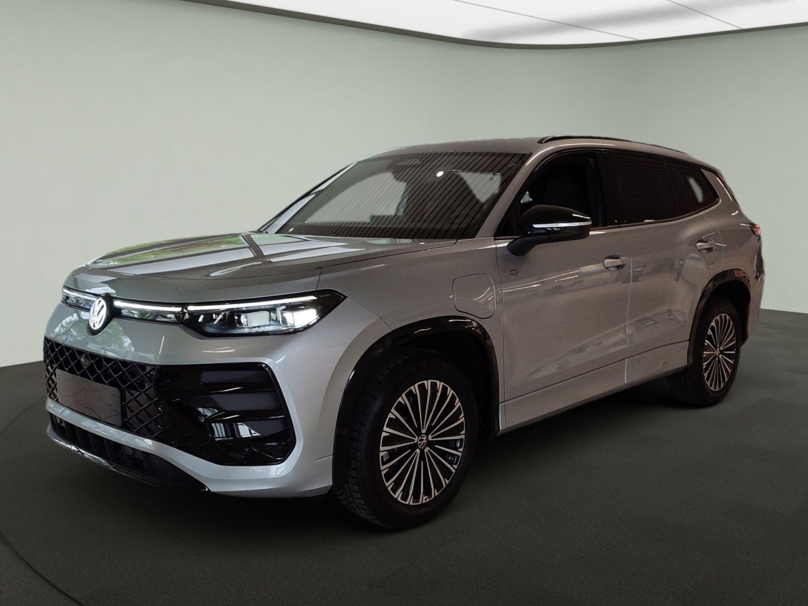 Volkswagen Tayron DSG eHybrid