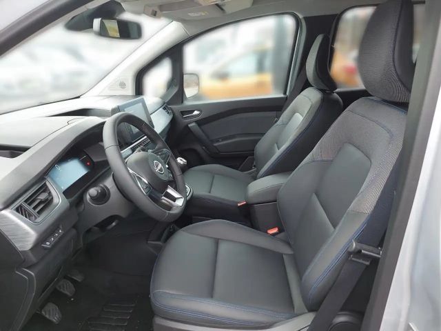 Nissan Townstar Tekna