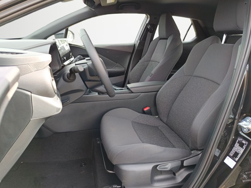 Toyota C-HR 5-deurs Business