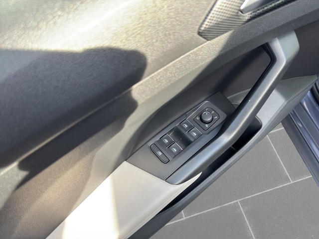 Volkswagen T-Cross 1.0 TSI DSG IQ.Drive Style