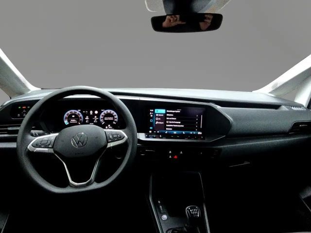 Volkswagen Caddy 1.5 TSI