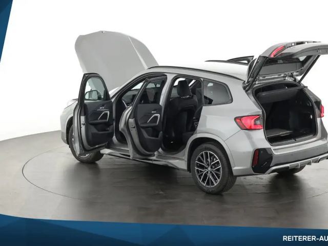 BMW X1 sDrive20d