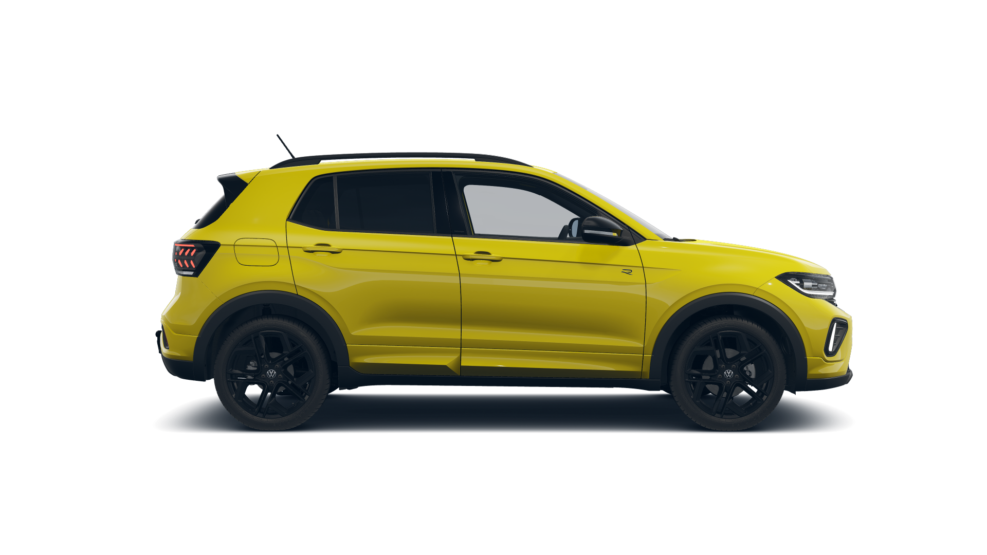 Volkswagen T-Cross T-CROSS 1.5  R-L  B 110 TSID7F