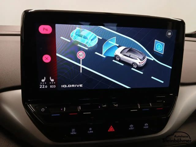 Volkswagen ID.4 Performance Pure