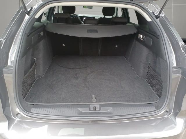 Opel Astra Edition Sports Tourer Turbo