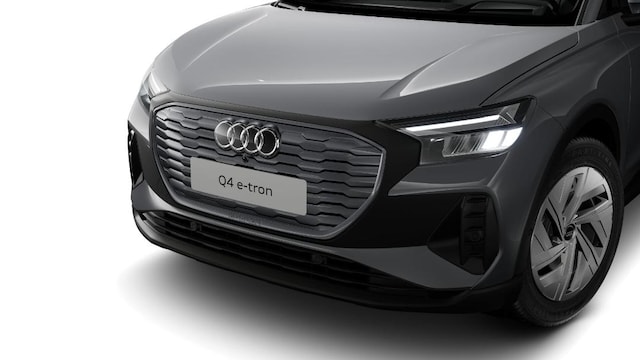 Audi Q4 e-tron 40