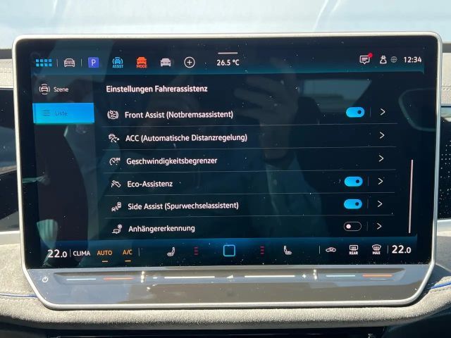 Volkswagen Passat DSG Sport Variant