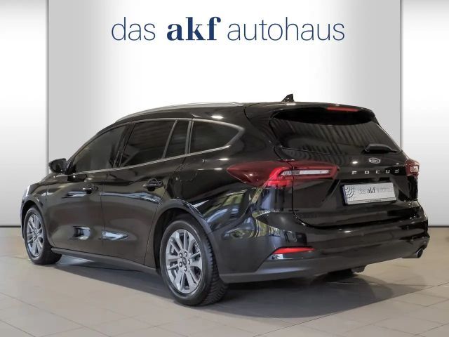 Ford Focus 1.5 EcoBlue Titanium Wagon