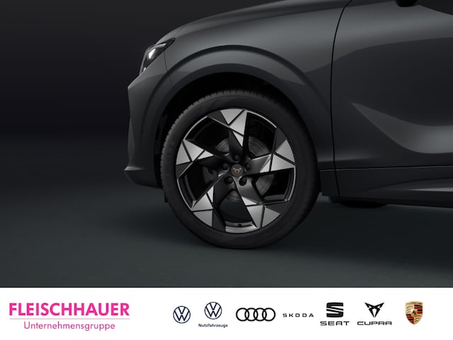 Cupra Terramar 1.5 eTSI