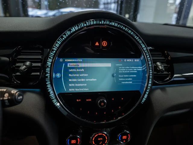 MINI Mini Electric SE