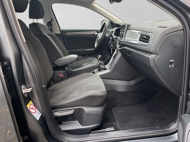 Volkswagen T-Roc 1.0 TSI Style