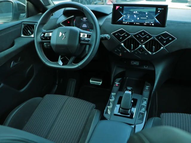 DS DS 3 Crossback Crossback E-Tense