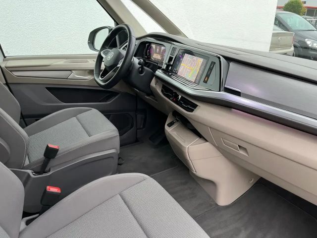 Volkswagen Multivan T7