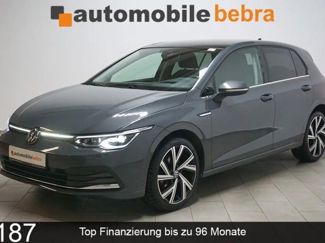 Volkswagen Golf 2.0 TDI DSG Style