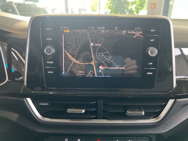 Volkswagen T-Roc T-Roc R 2.0 TSI 4MOTION DSG