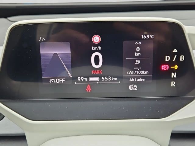 Volkswagen ID.3 Performance Pro