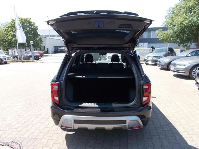 SsangYong Torres Road Klimaautom. Kamera, LED, Aluf. 17"