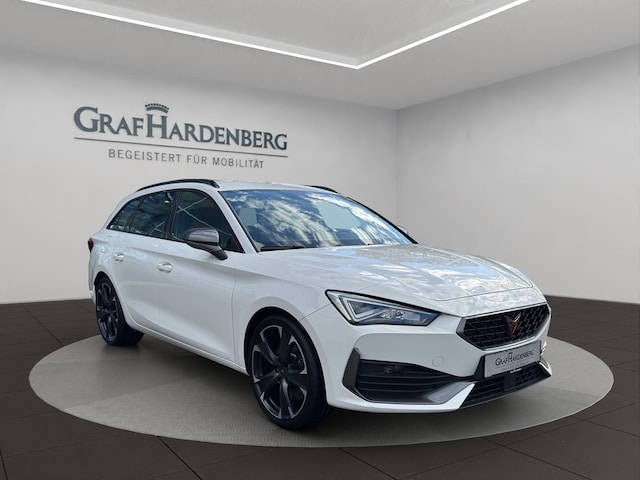 Cupra Leon DSG Sportstourer