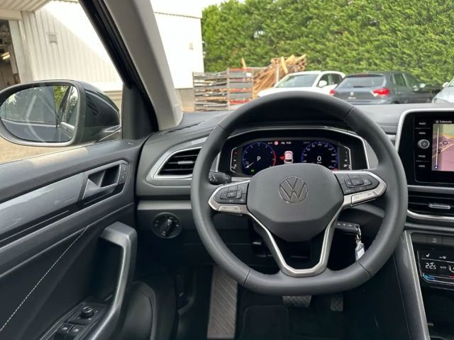 Volkswagen T-Roc 1.5 TSI DSG Style