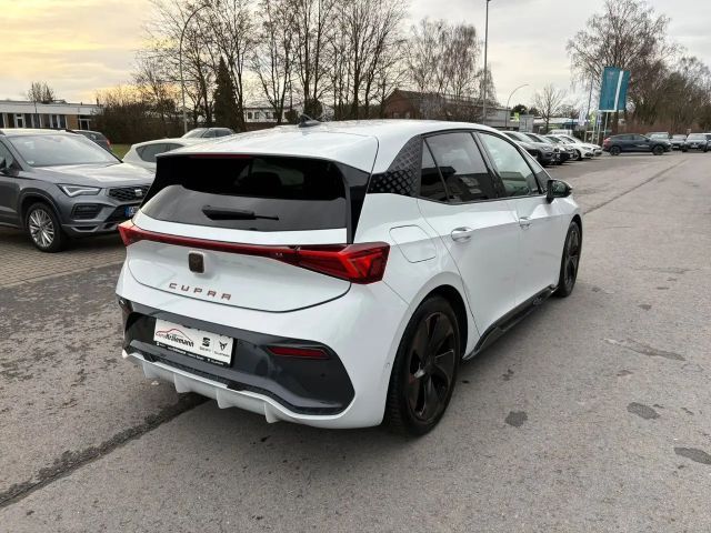 Cupra Born 77 kWh
