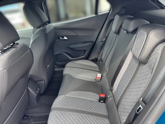 Peugeot 2008 Allure Pack