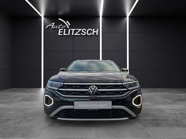 Volkswagen T-Roc DSG Style