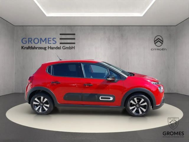 Citroën C3 Max PureTech