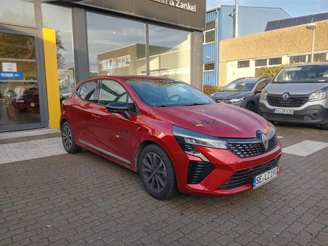 Renault Clio TCe 90 Techno