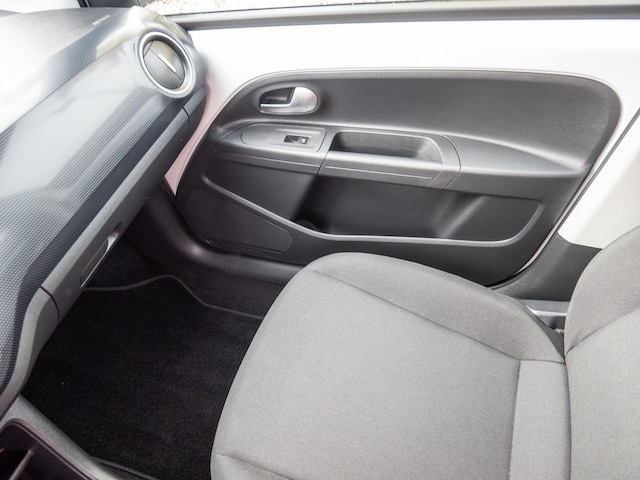 Volkswagen up! up! 1.0