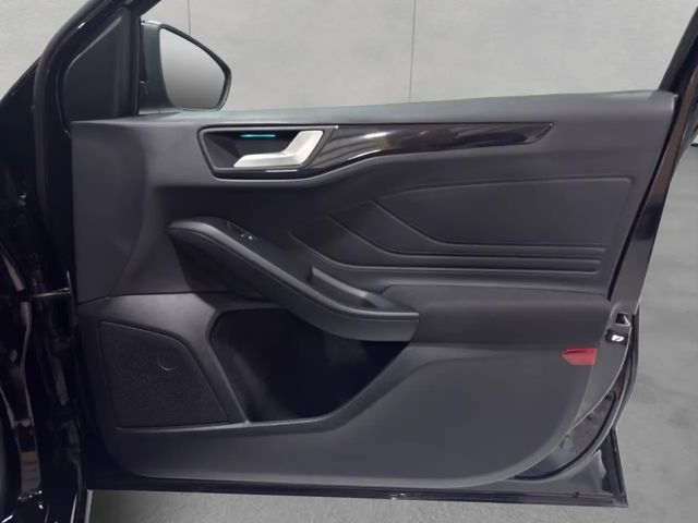 Ford Focus EcoBoost ST Line Wagon