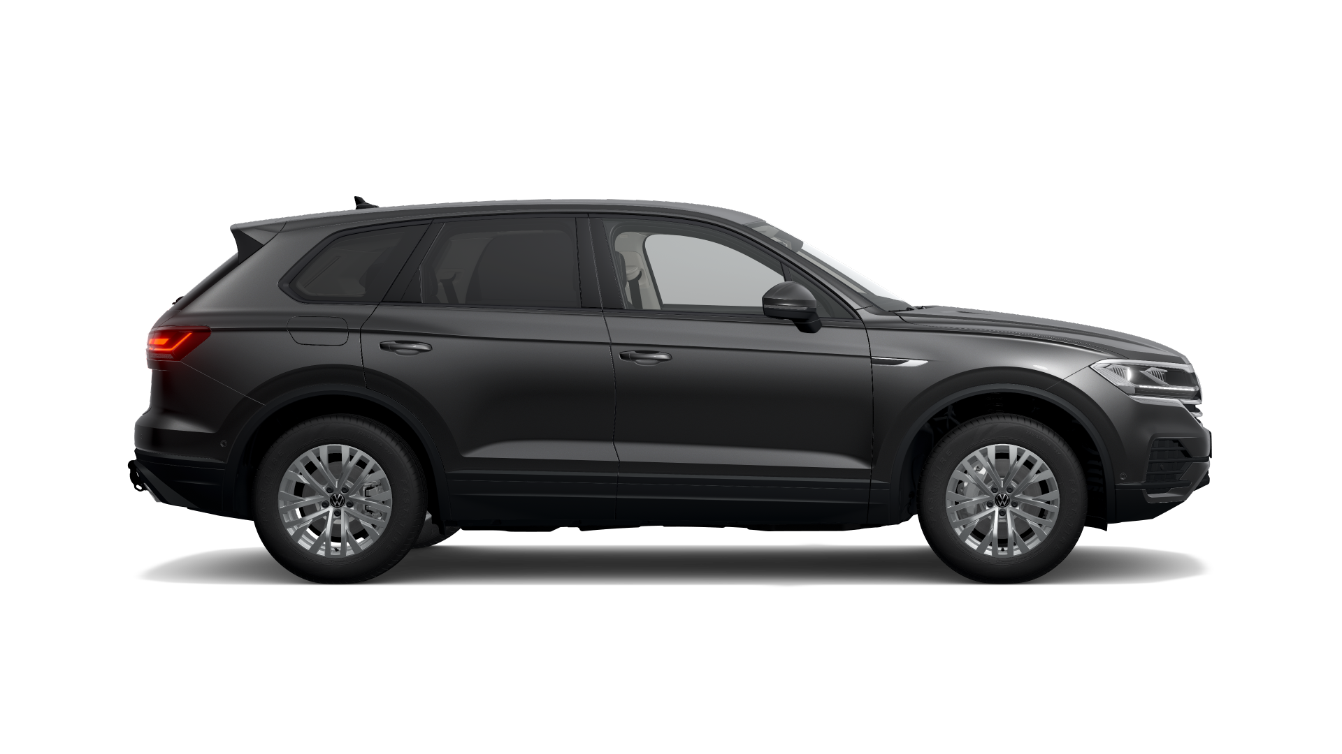 Volkswagen Touareg 3.0 V6 TDI 4Motion