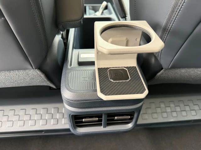 Kia PV5 Passenger 71 kWh Earth Plus