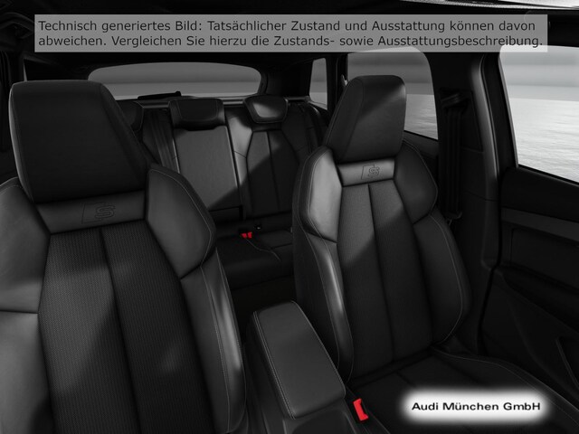 Audi Q4 e-tron Quattro