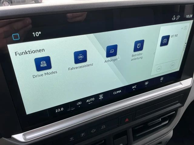 Volkswagen Transporter T7