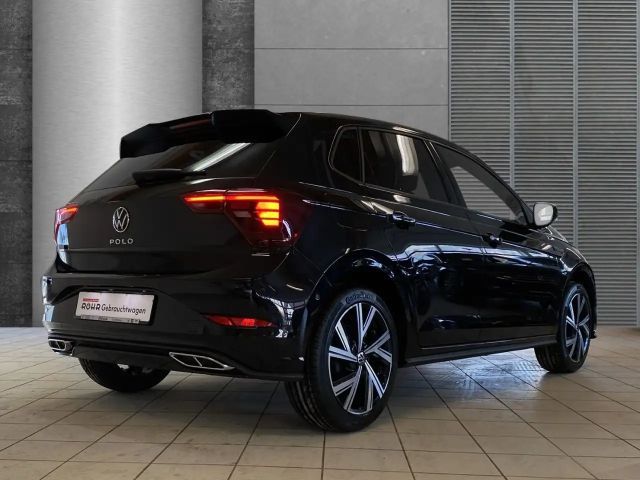 Volkswagen Polo R-Line