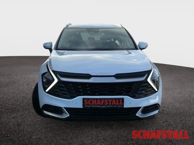 Kia Sportage GDi Vision