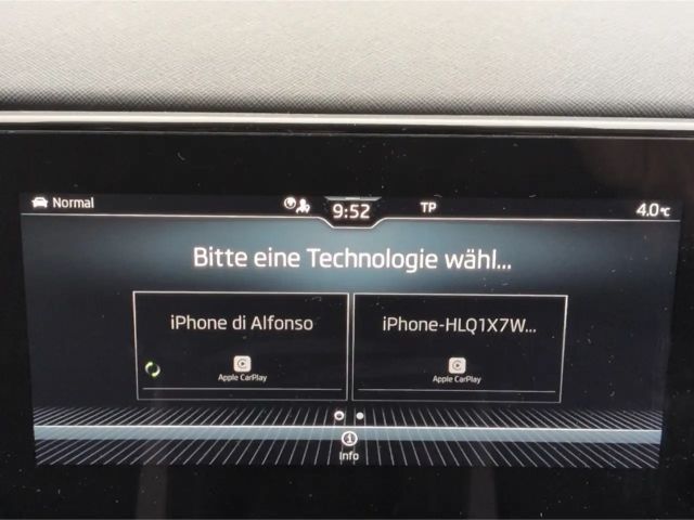 Skoda Kamiq 1.0 TSI Selection