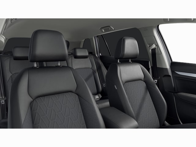 Volkswagen Golf 2.0 TDI DSG Golf VIII Variant