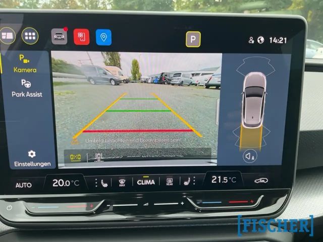 Seat Leon 1.5 TSI Style