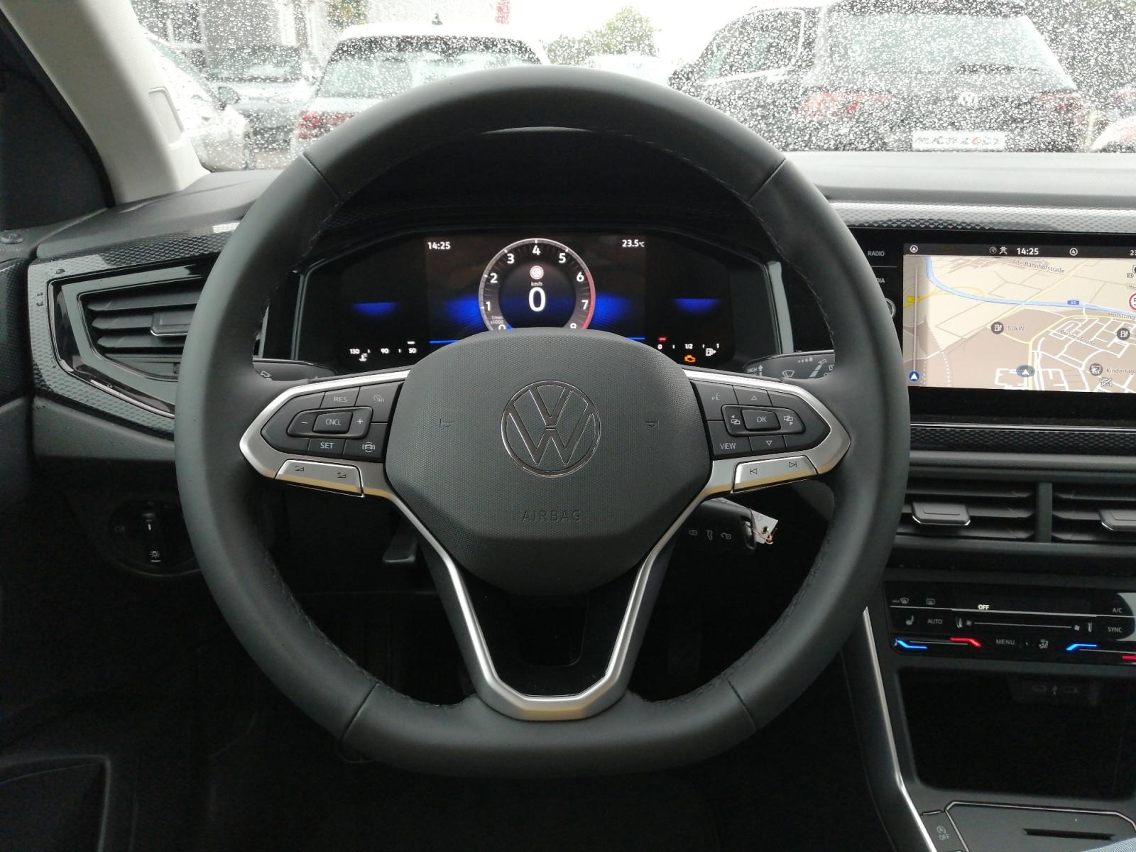 Volkswagen Taigo Life